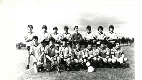 1983 Co Minor Champions