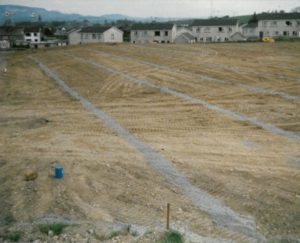 1988 Developing New Pitch