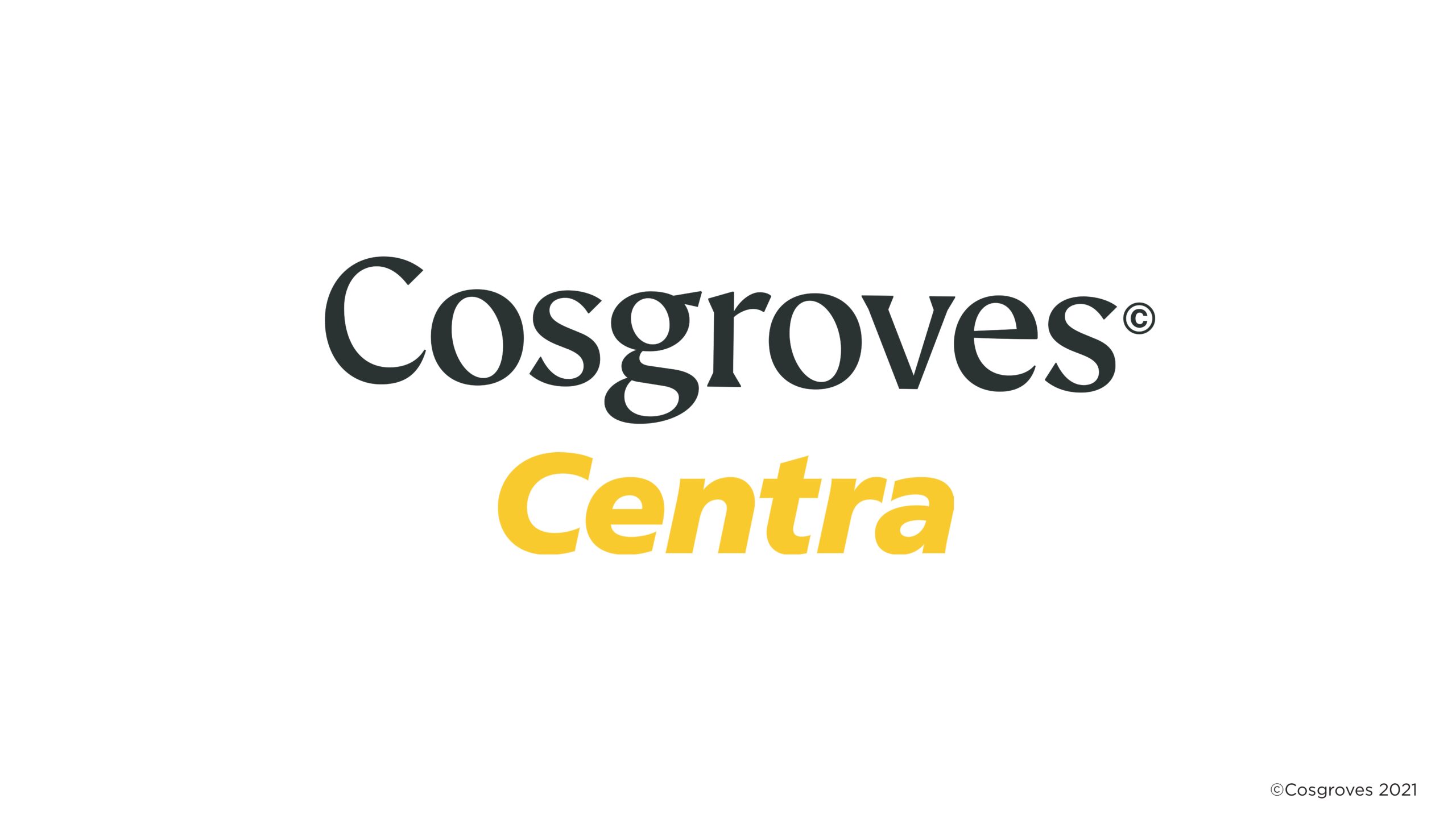 Cosgroves Centra